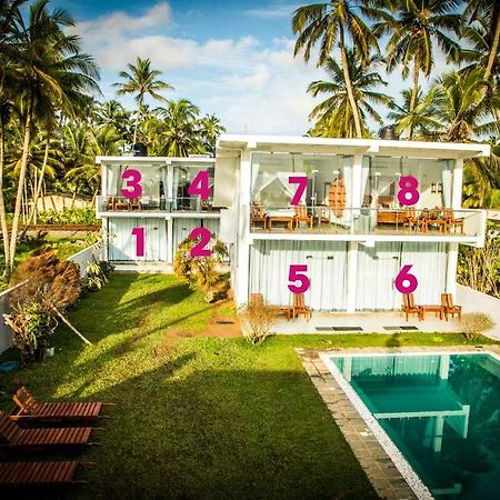 Infinity Of Sri Lanka Hotell Paiyagala Eksteriør bilde