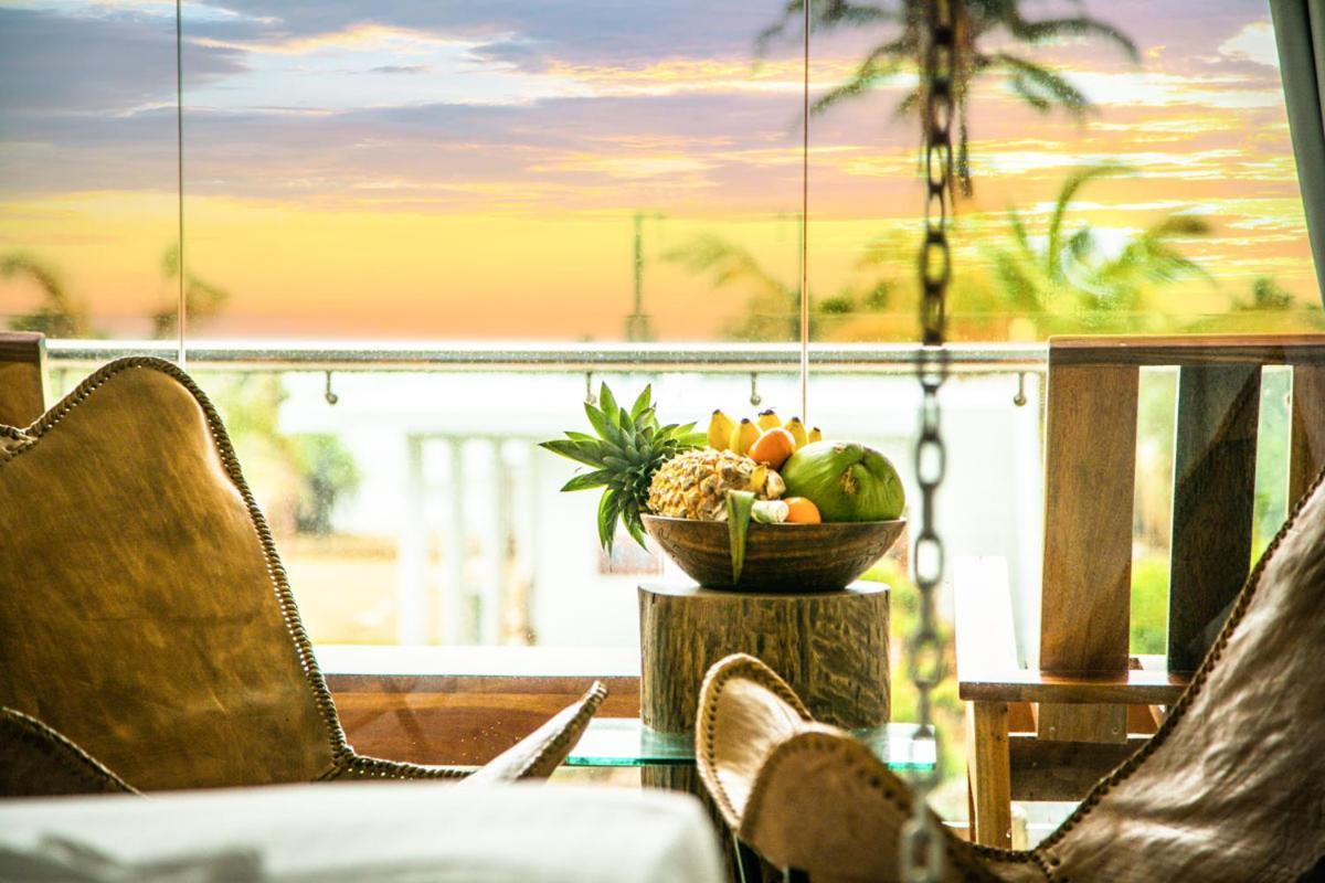 Infinity Of Sri Lanka Hotell Paiyagala Eksteriør bilde