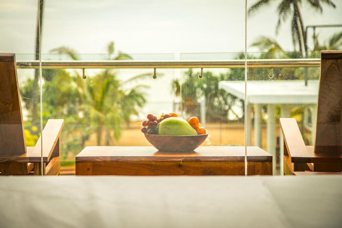 Infinity Of Sri Lanka Hotell Paiyagala Eksteriør bilde
