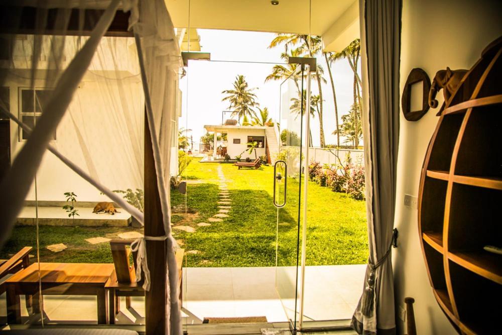 Infinity Of Sri Lanka Hotell Paiyagala Eksteriør bilde