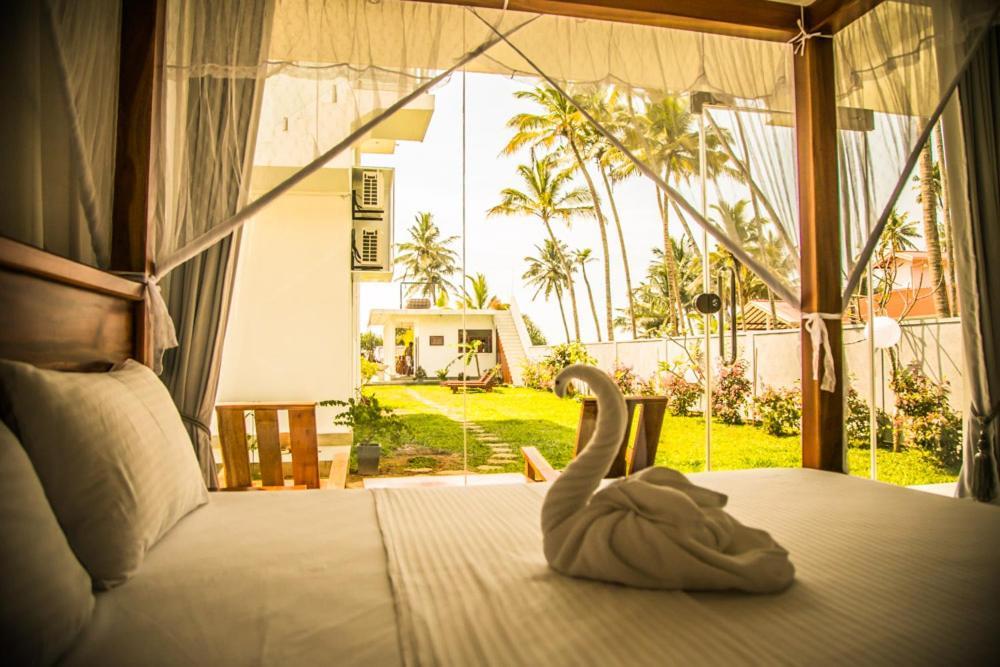 Infinity Of Sri Lanka Hotell Paiyagala Eksteriør bilde