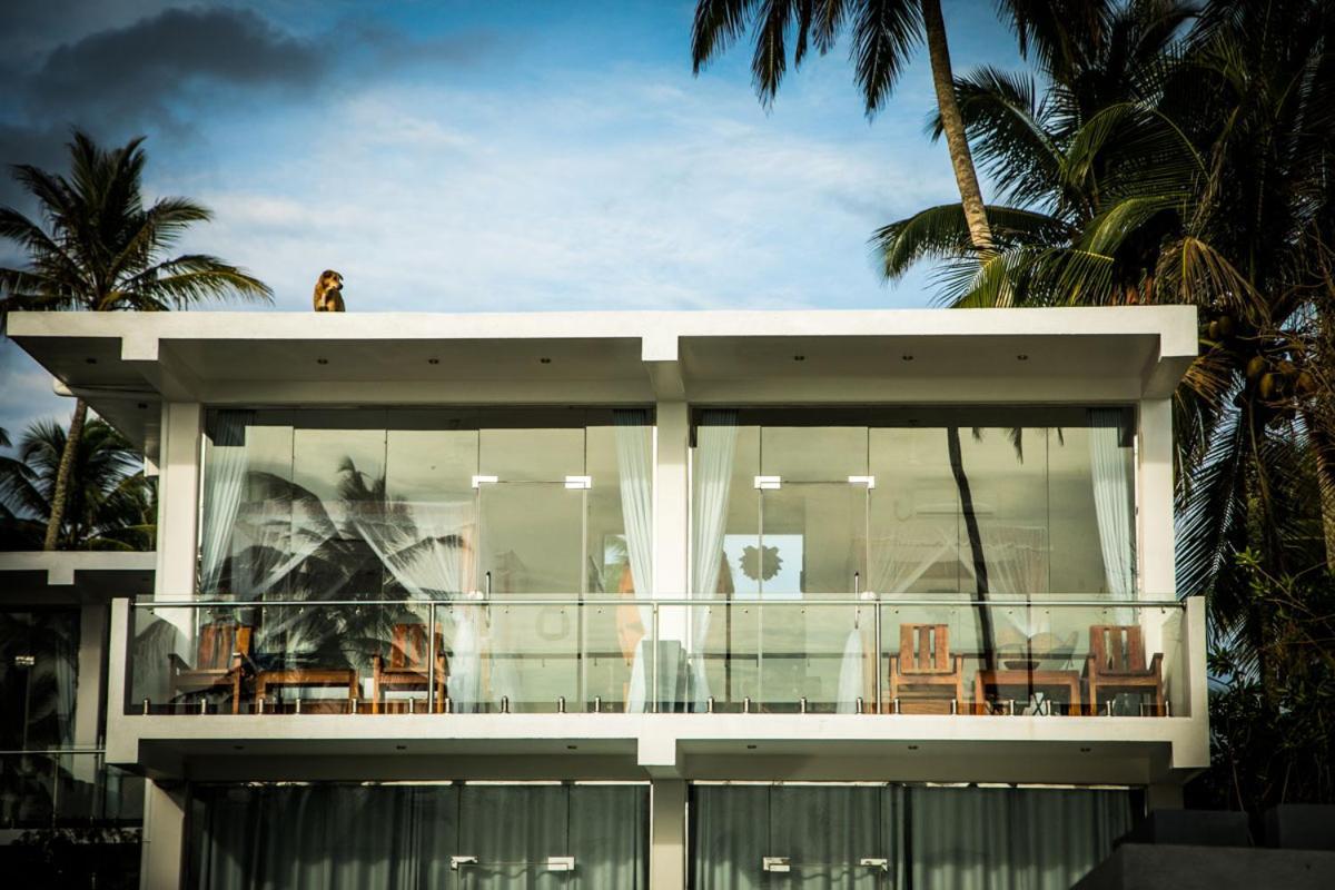 Infinity Of Sri Lanka Hotell Paiyagala Eksteriør bilde