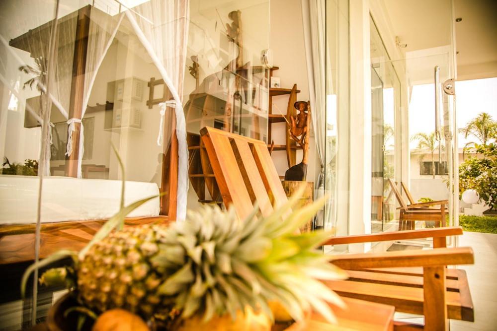 Infinity Of Sri Lanka Hotell Paiyagala Eksteriør bilde