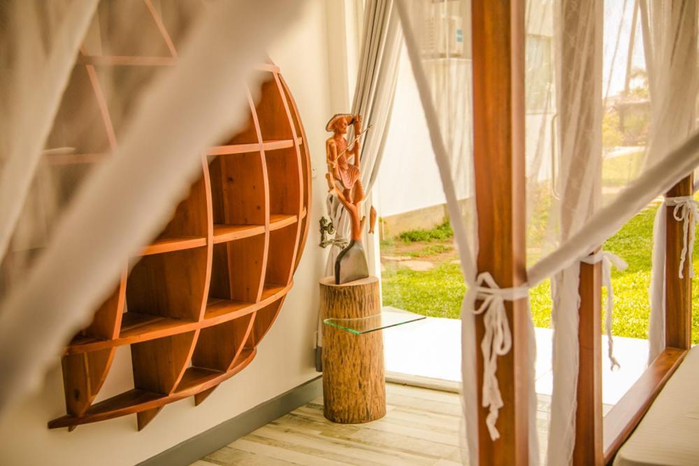 Infinity Of Sri Lanka Hotell Paiyagala Eksteriør bilde
