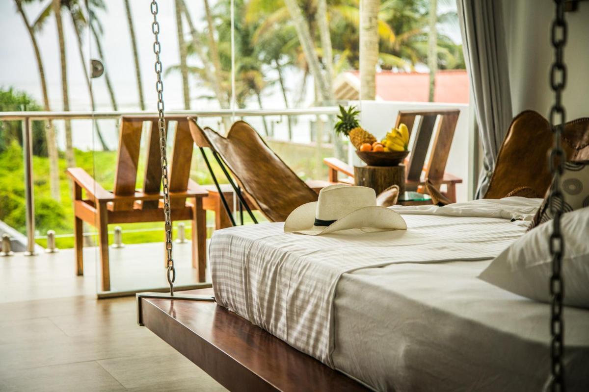 Infinity Of Sri Lanka Hotell Paiyagala Eksteriør bilde