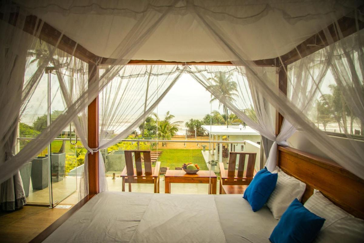 Infinity Of Sri Lanka Hotell Paiyagala Eksteriør bilde