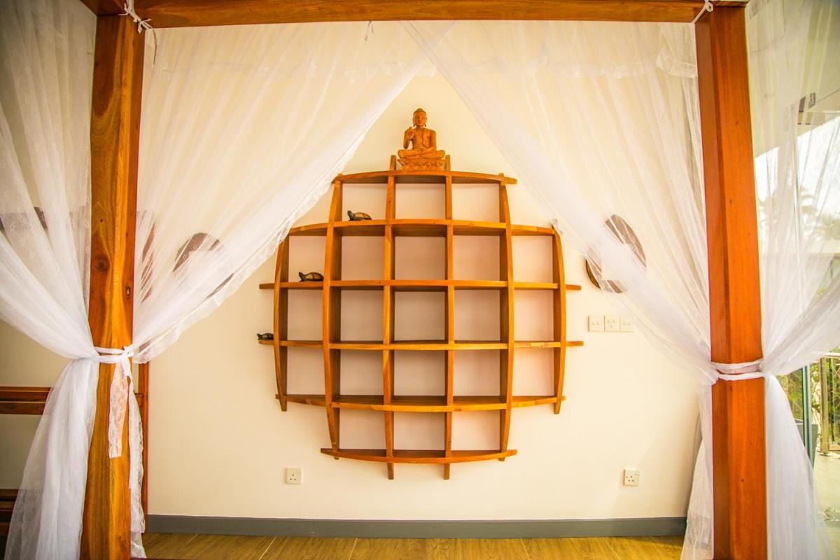 Infinity Of Sri Lanka Hotell Paiyagala Eksteriør bilde