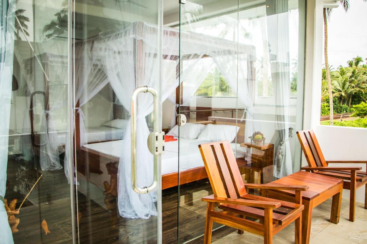 Infinity Of Sri Lanka Hotell Paiyagala Eksteriør bilde