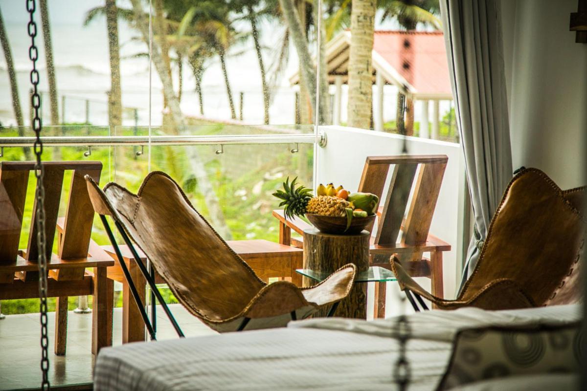 Infinity Of Sri Lanka Hotell Paiyagala Eksteriør bilde